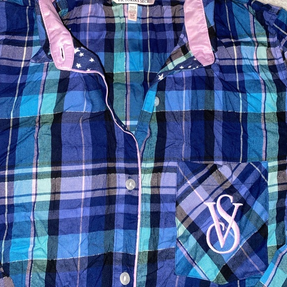 Vs Matching Sleep Set Short Length - Picture 3 of 8